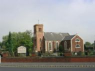 lowton st lukes church